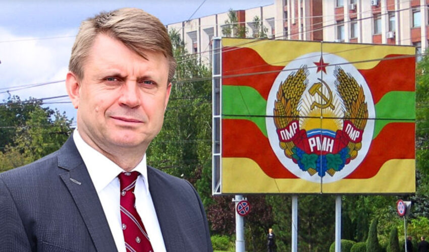 Валериу Киверь