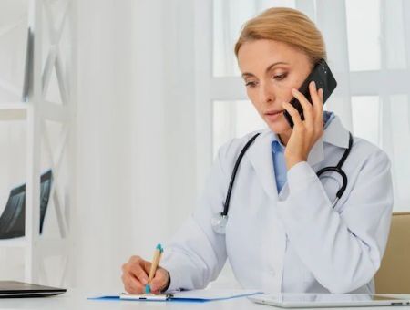 «Медицинское заключение» Счетной палаты «Медицинское заключение» Счетной палаты