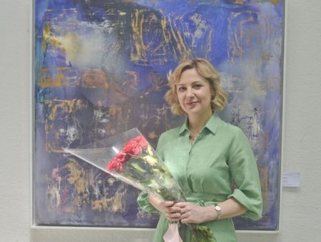 Держава искусства в маленькой стране Держава искусства в маленькой стране