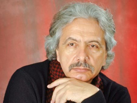 Александру Греку о престиже профессии, молдавском чванстве и политической «пандемии» Александру Греку о престиже профессии, молдавском чванстве и политической «пандемии»