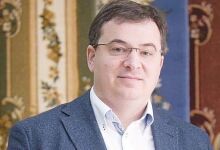 Брага Олег: Во время кризиса бизнес не только ищет решения, но и новые возможности
