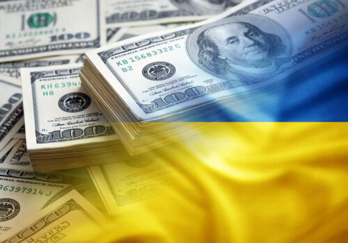 Ukraine faces the threat of default