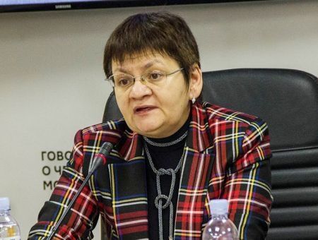 Неровная динамика внешней торговли