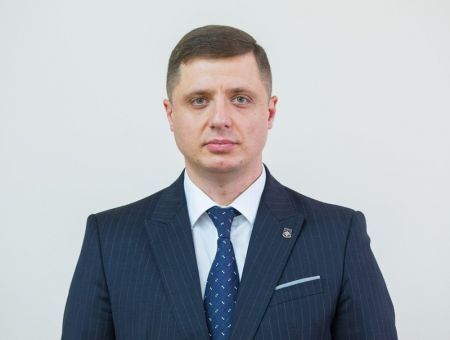 Новый состав ВСП приступил к работе Новый состав ВСП приступил к работе