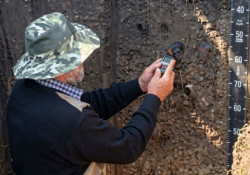 Moldova strengthens soil quality monitoring