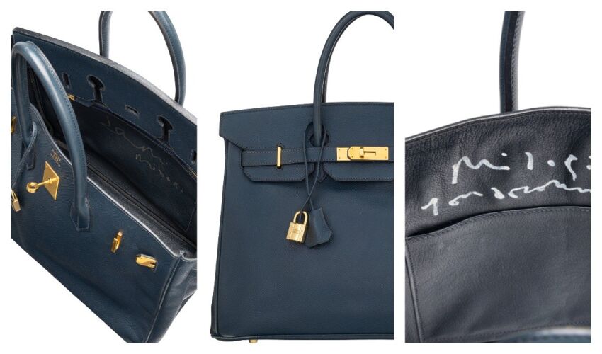 Foto Heritage Auctions