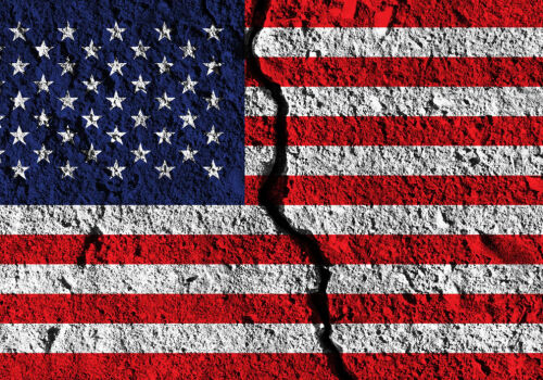 Hegemonia americană se prăbușește sub ochii noștri Hegemonia americană se prăbușește sub ochii noștri