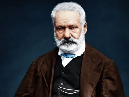 Во вселенной Гюго Во вселенной Гюго