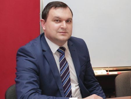 «Швейцарская площадка» в Штефан-Водэ