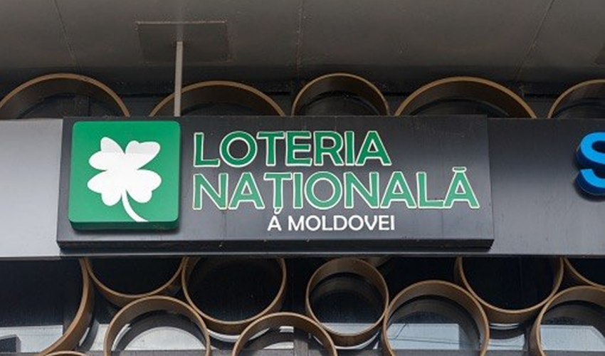 Loteria națională