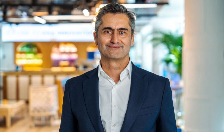Tareq Muhmood appointed as Visa’s regional director Tareq Muhmood appointed as Visa’s regional director