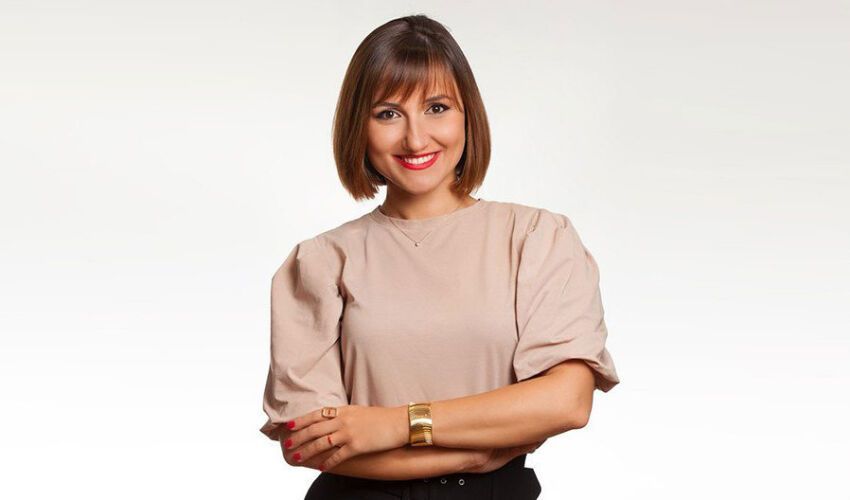 Diana Kiguradze a fost numită manager regional Visa în Moldova Diana Kiguradze a fost numită manager regional Visa în Moldova