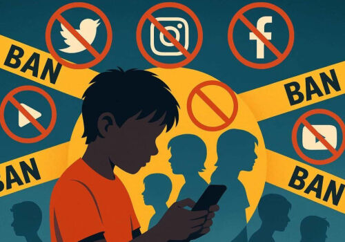 Interdicția de utilizare a rețelelor de socializare pentru copii ajunge în Indonezia