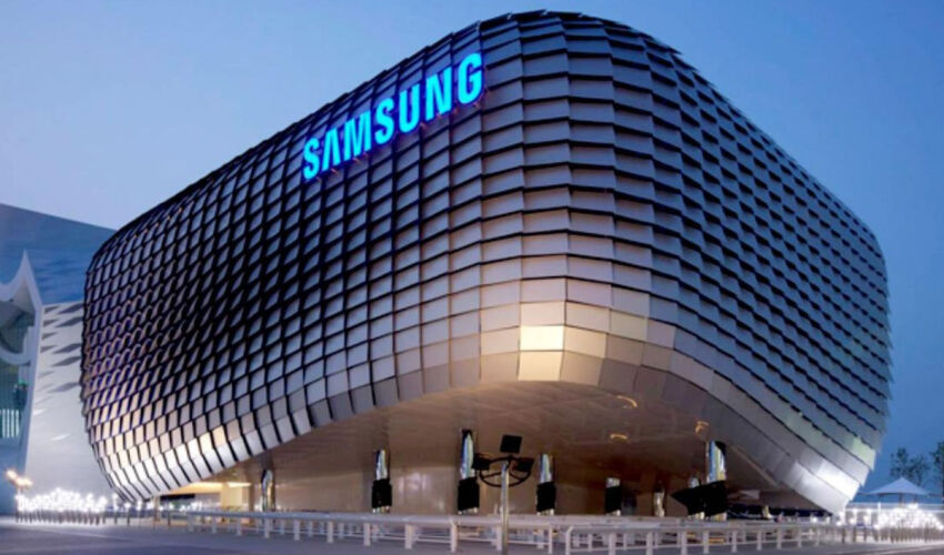 Samsung