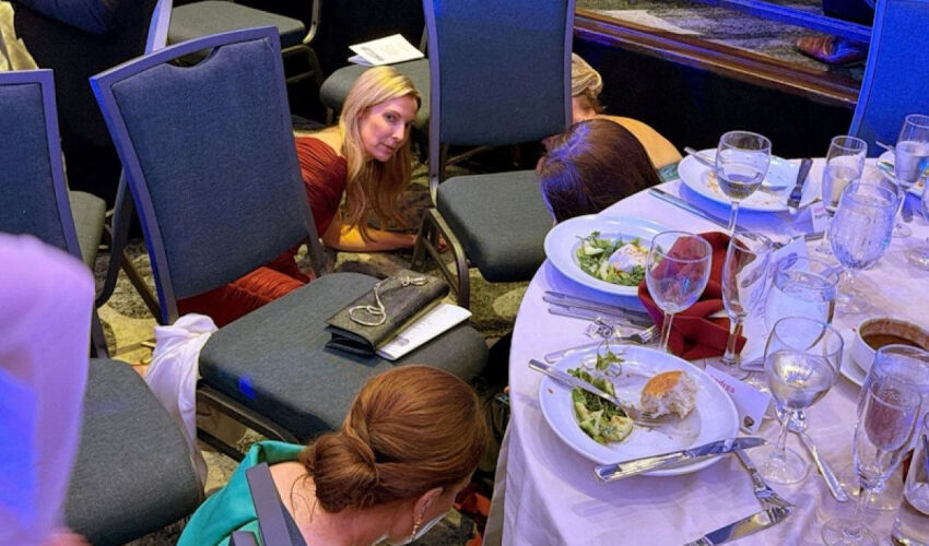 стрельба в Вашингтоне