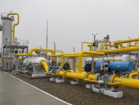 Vestmoldtransgaz платит аренду «Газпрому» Vestmoldtransgaz платит аренду «Газпрому»