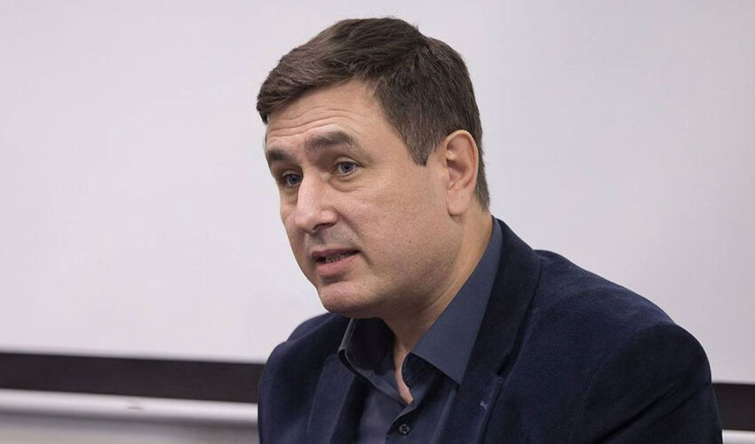 Veaceslav Ionita