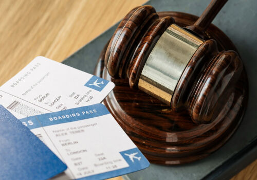 Curtea Constituțională va cheltui 600.000 de lei pe bilete de avion