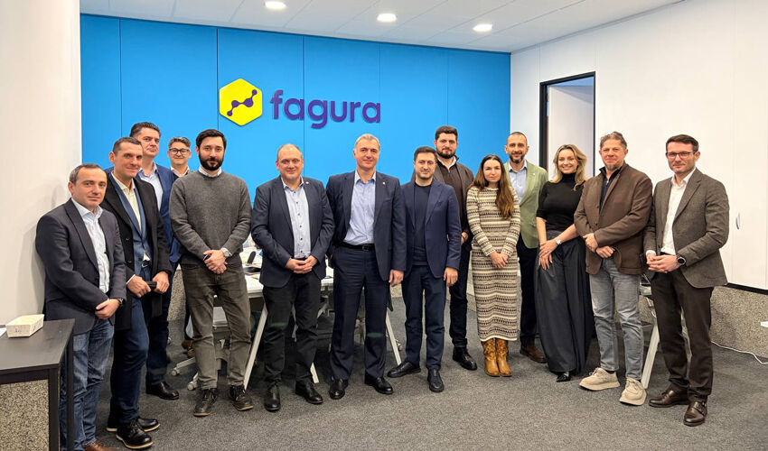 Fintech from Romania returns to Moldova