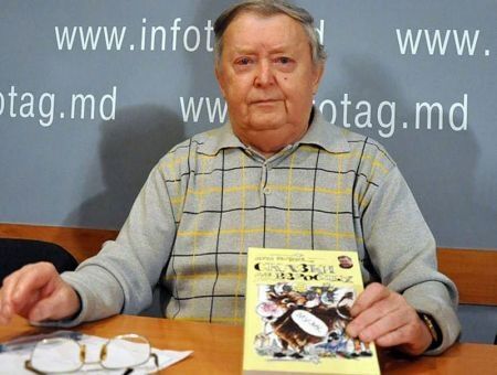 Книга о «великих и простых»