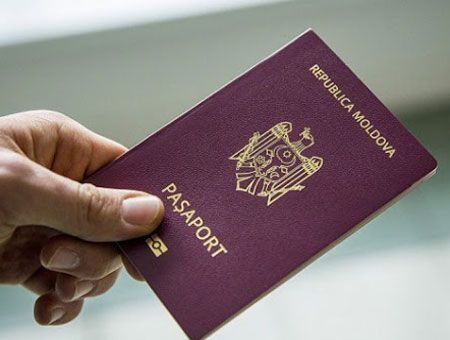 Молдова обрела новых граждан в обмен на инвестиции Молдова обрела новых граждан в обмен на инвестиции