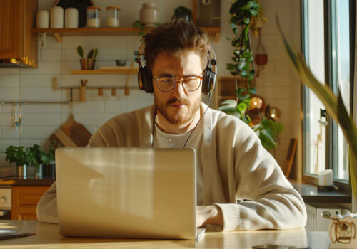 Freelancers were guaranteed social rights