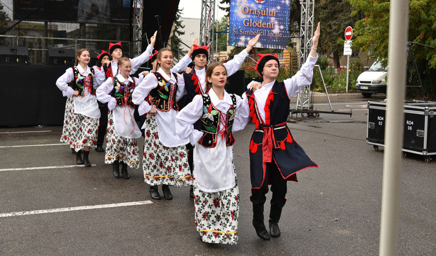 Драйвер для культуры