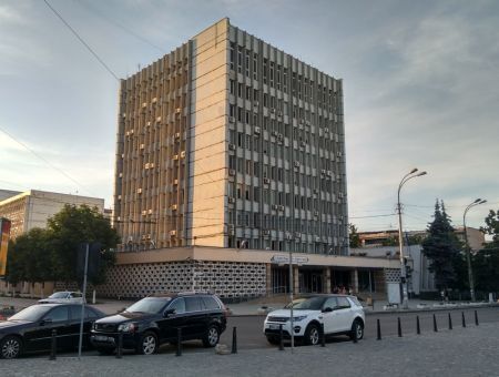 Прогноз от НБМ: слабой экономике – слабая инфляция