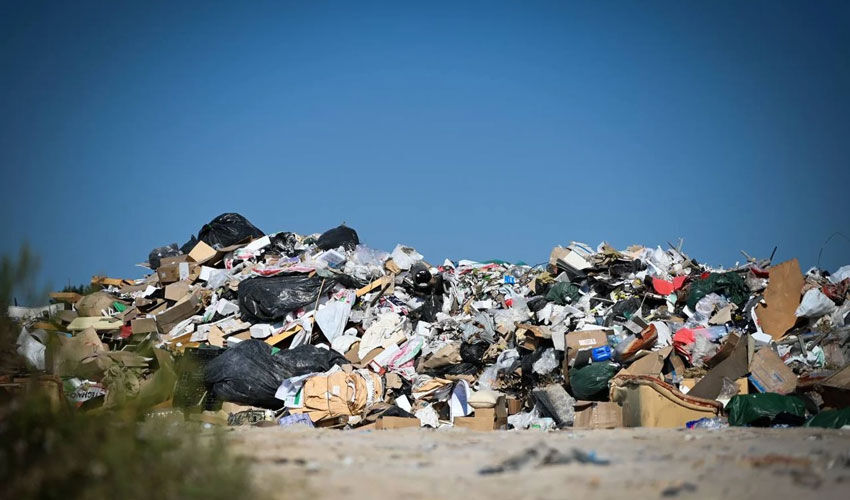 Waste management will be transferred to private operators