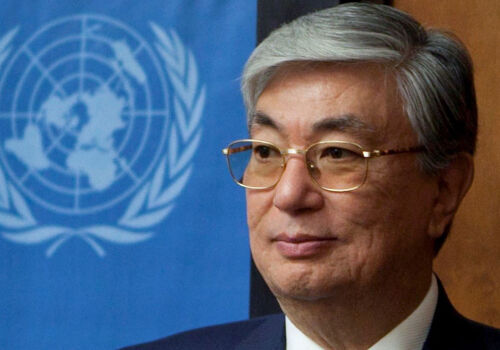 Kazahstanul a devenit lider printre țările din Asia Centrală în clasamentul globalizării