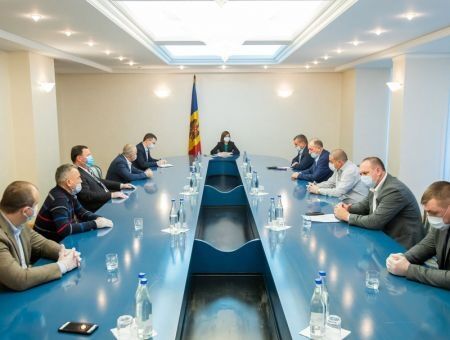 Фермеры обозначили проблемы Фермеры обозначили проблемы