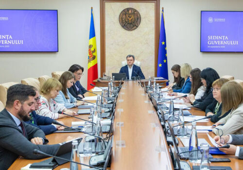 Norme simplificate pentru îmbunătățirea eficienței energetice