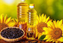 De la exportatori la importatori neți de ulei de floarea-soarelui