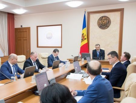 Мониторинг продаж в режиме онлайн