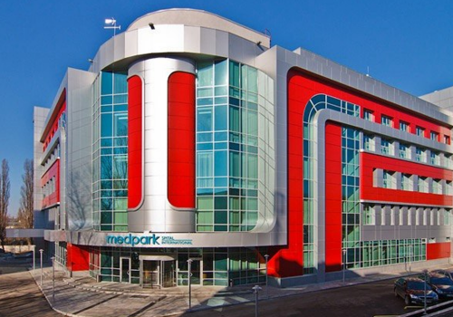 Medpark și-a majorat veniturile la 870 de milioane de lei, datorită creșterii volumului serviciilor medicale