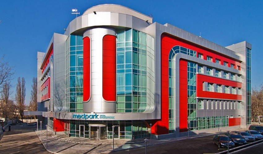 Medpark increased its revenue to 870 million lei due to growth in the volume of medical services Medpark