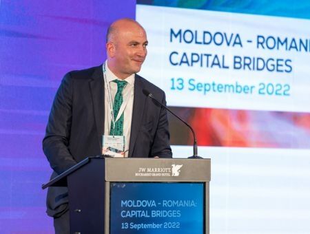 Maib – мост для капиталов Молдовы и Румынии Maib – мост для капиталов Молдовы и Румынии