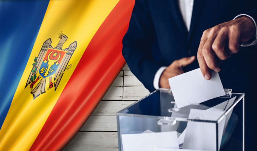 There will be 23 candidates on the ballot There will be 23 candidates on the ballot
