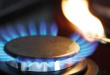 Нестыковка газовых платежей