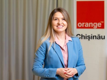 Новый директор Orange-Moldova Новый директор Orange-Moldova
