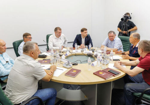 Alianța MOLDOVENII launches a “cold start”: growth starts with quality of management