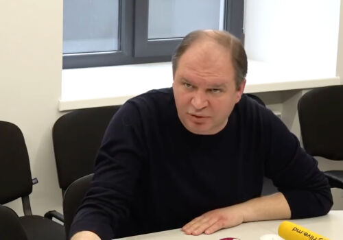 Ion Ceban: Reforma administrației locale este o cascadorie electorală