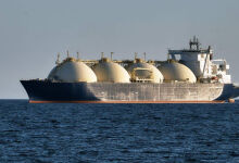 American gas has become a salvation for Ukraine American gas has become a salvation for Ukraine