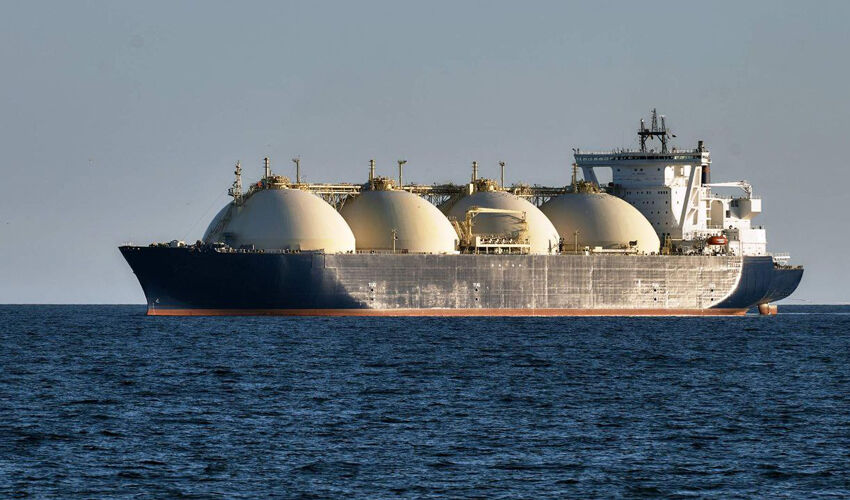 Gazul american a devenit o salvare pentru Ucraina Gazul american a devenit o salvare pentru Ucraina