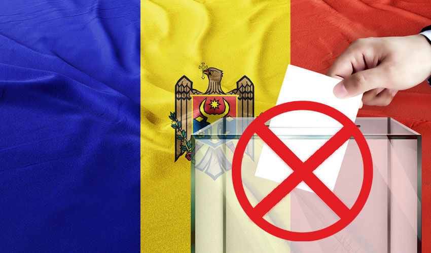 CEC „a scos-o pe Iryna Vlakh „din joc