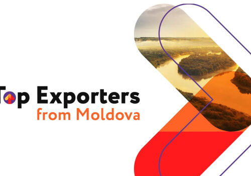În Moldova a fost anunțat clasamentul TOP-25 al exportatorilor În Moldova a fost anunțat clasamentul TOP-25 al exportatorilor