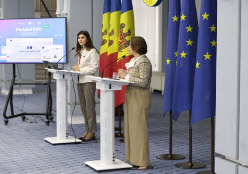 Первый шаг к цифровому кошельку Первый шаг к цифровому кошельку