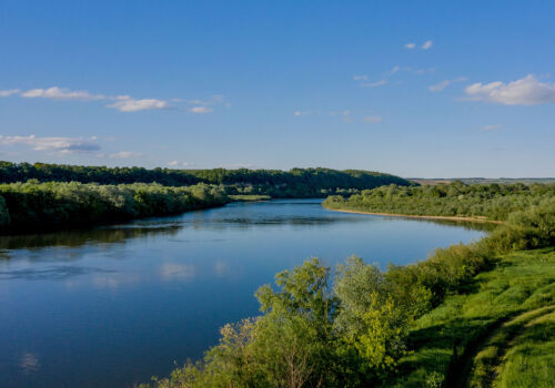 Moldova may face flooding