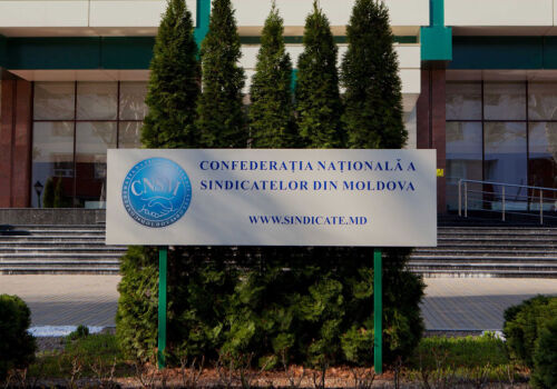 Confederația Sindicală a criticat dur politica fiscală