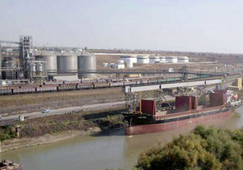 Strange decision of the Investment Council: the port in Giurgiulesti sold for 24 million euros? Strange decision of the Investment Council: the port in Giurgiulesti sold for 24 million euros?